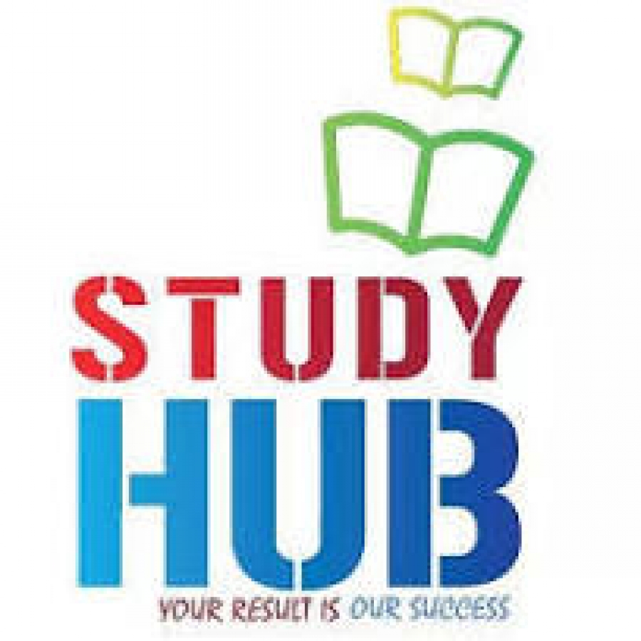 Study Hub